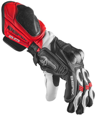 Berik TX-1 Pro De Handschoenen van de motorfiets