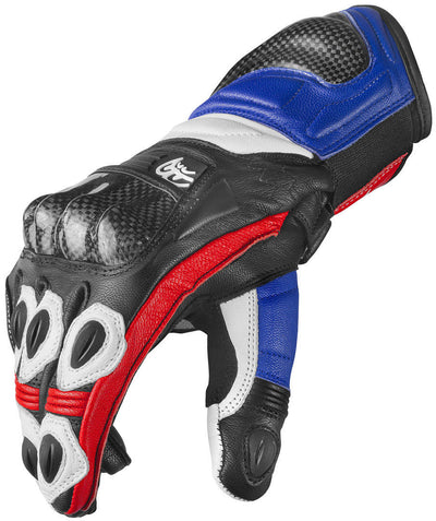 Berik TX-1 Pro De Handschoenen van de motorfiets