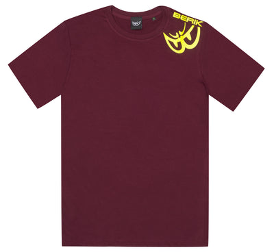 Berik The New Eye T-Shirt#color_red-yellow
