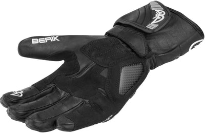 Berik Zoldar Gants de moto dames