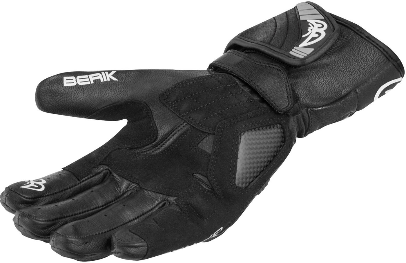 Berik Zoldar Damen Motorrad Handschuhe