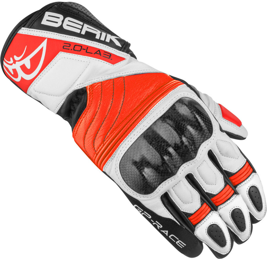 Berikオートバイ用グローブ オンラインショップ ▻ berik.eu