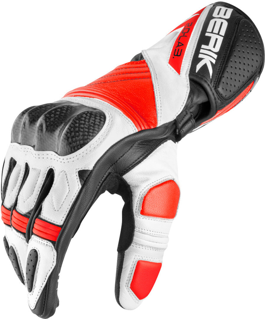 Berik Zoldar Gants de moto dames