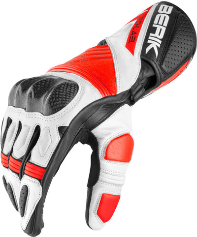 Berik Zoldar Gants de moto dames