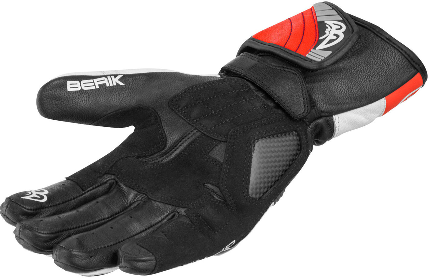Berik Zoldar Gants de moto dames