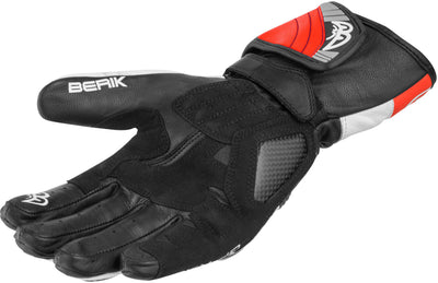Berik Zoldar Gants de moto dames