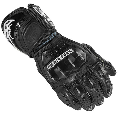 Berik MIsano Motorcycle Gloves#color_black
