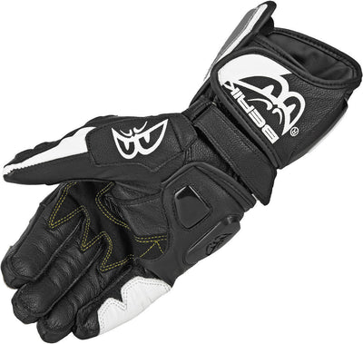 Berik MIsano Motorfiets handschoenen