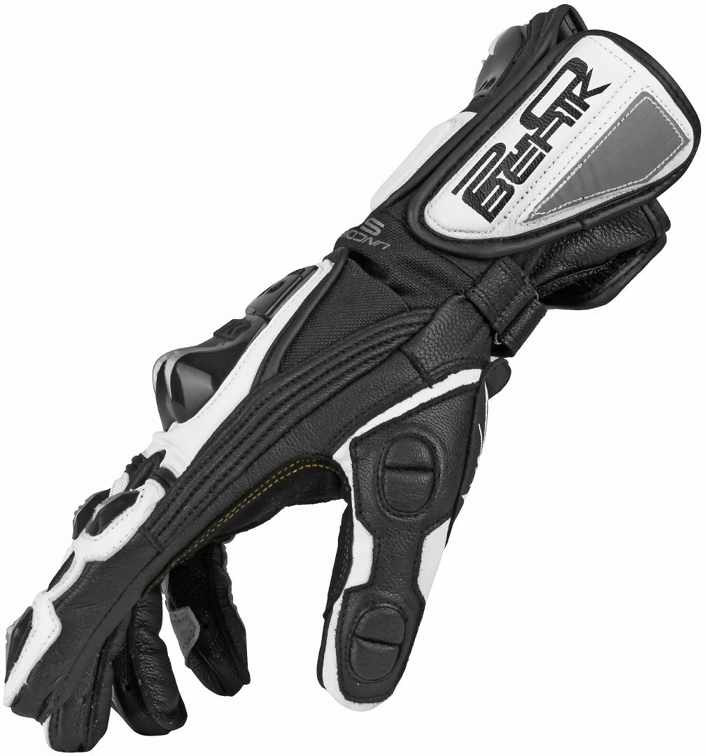 Berik MIsano Gants de moto