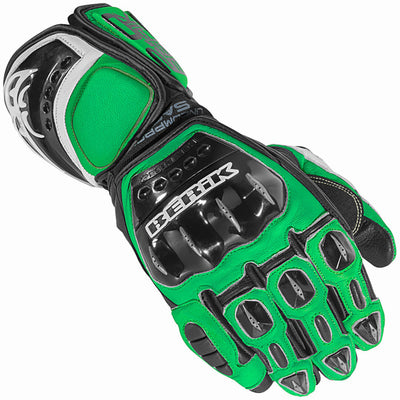 Berik MIsano Guantes de la motocicleta