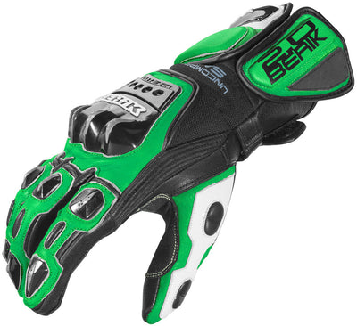 Berik MIsano Motorfiets handschoenen