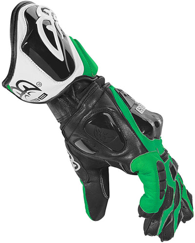 Berik MIsano Motorfiets handschoenen