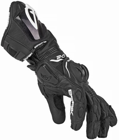 Berik Spa Motorfiets handschoenen