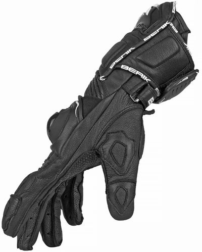 Berik Spa Motorfiets handschoenen