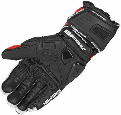 Berik Spa Motorfiets handschoenen