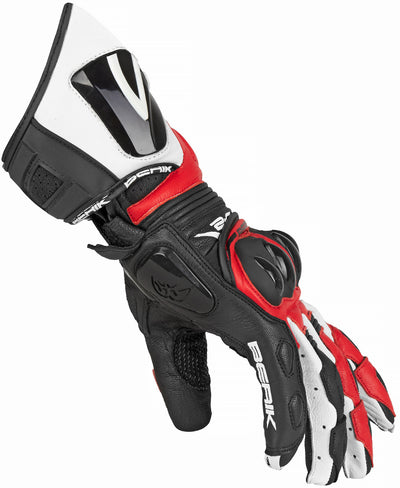 Berik Spa Motorfiets handschoenen