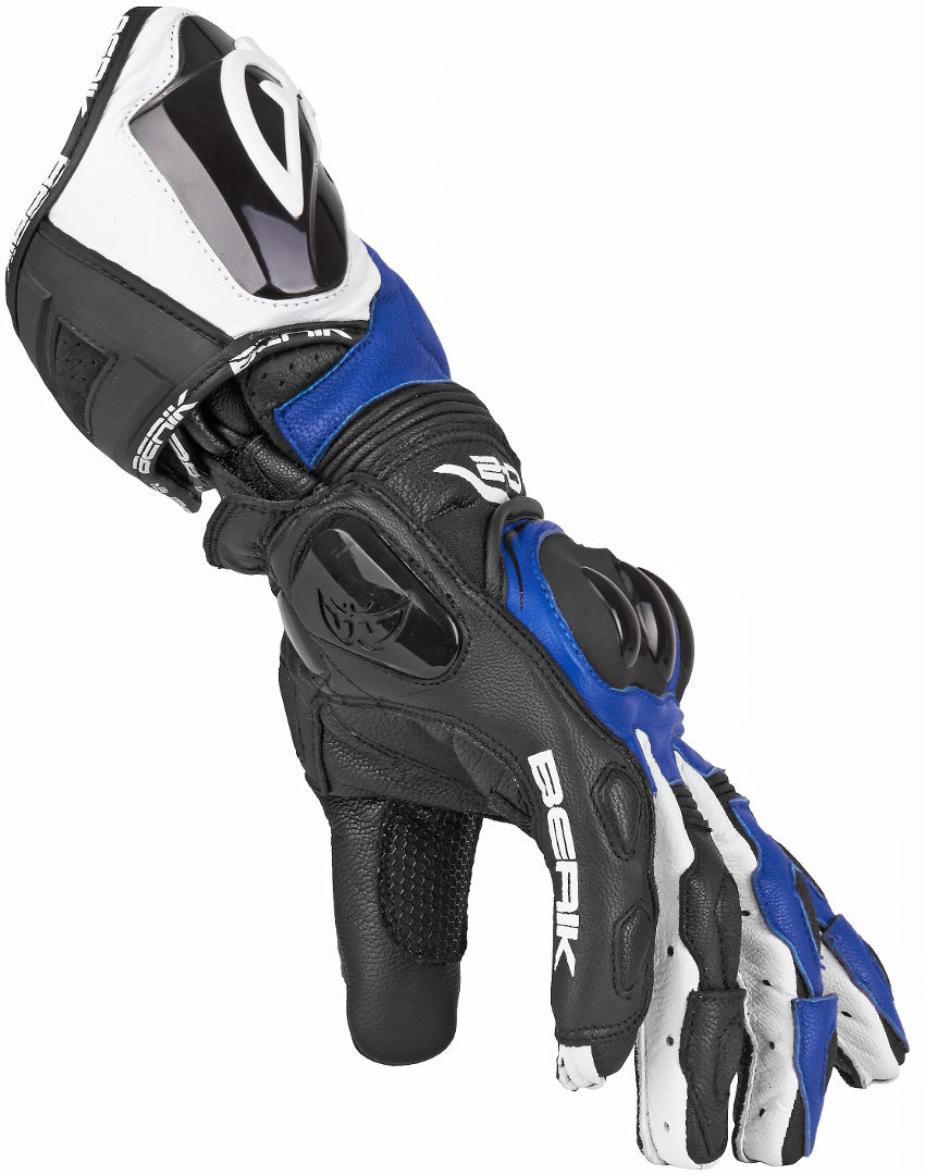 Berik Spa Guanti Moto