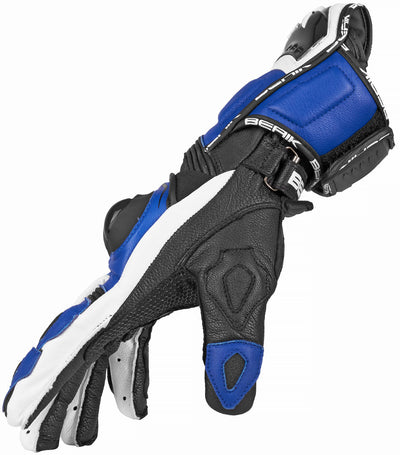 Berik Spa Motorfiets handschoenen
