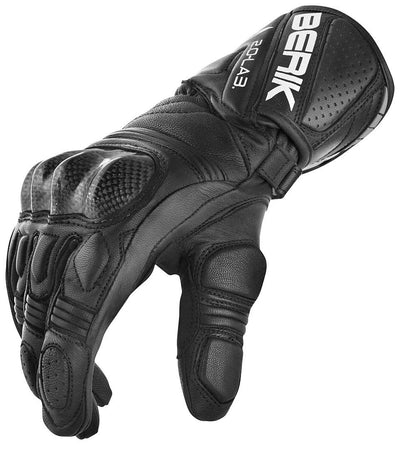 Berik Zoldar Guantes de motocicleta