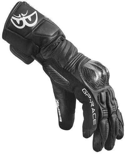 Berik Zoldar Guantes de motocicleta