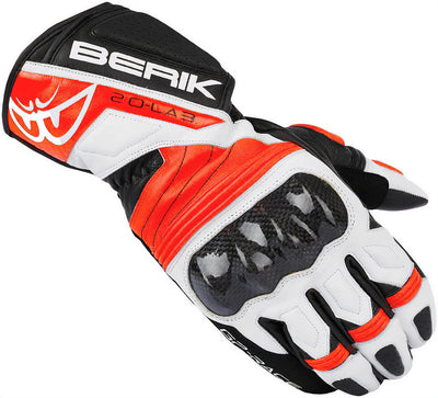 Berik Zoldar Guantes de motocicleta