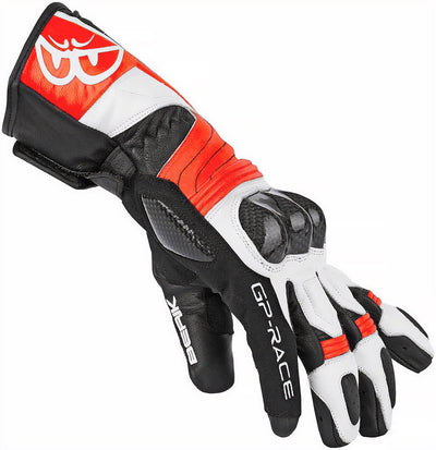 Berik Zoldar Guantes de motocicleta