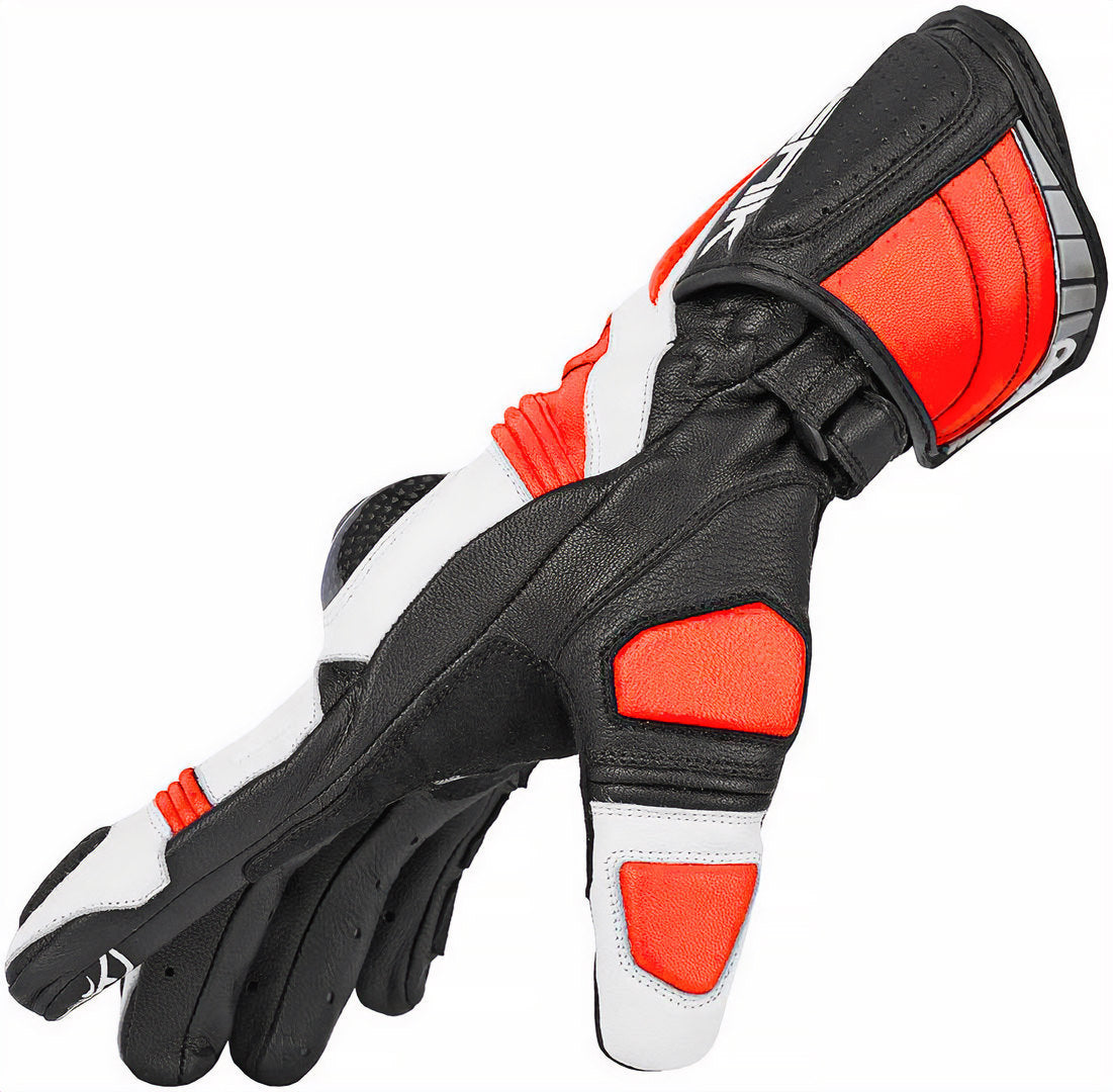 Berik Zoldar Guantes de motocicleta