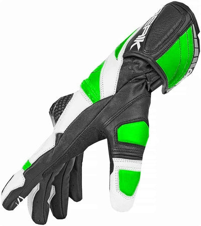 Berik Zoldar Motorfiets handschoenen