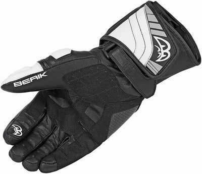 Berik Zoldar Gants de moto dames