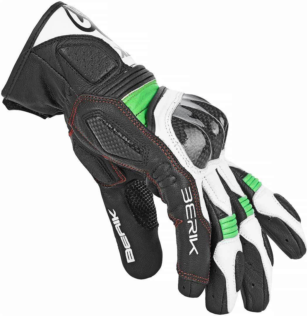 Berik NexG Motorfiets handschoenen