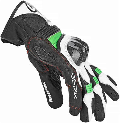 Berik NexG Motorfiets handschoenen