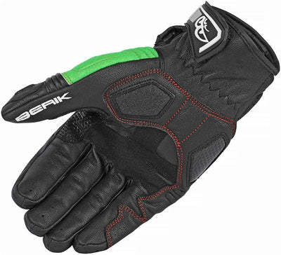 Berik NexG Motorfiets handschoenen