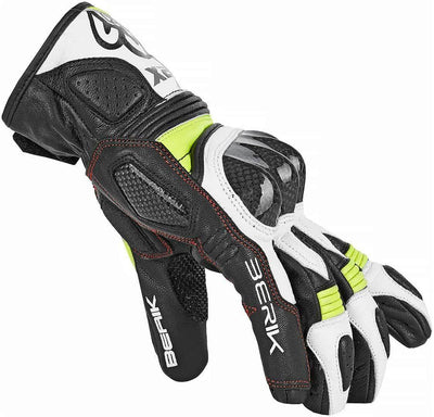Berik NexG Motorfiets handschoenen
