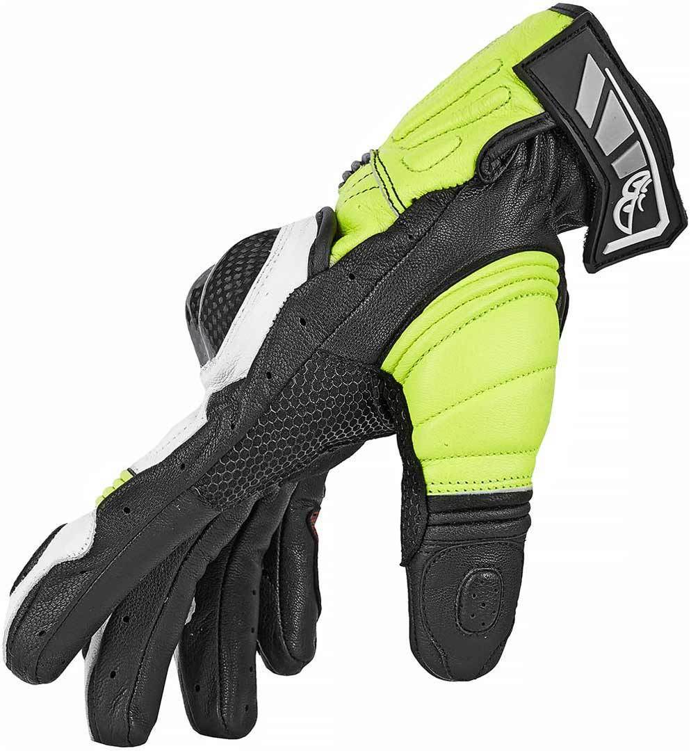 Berik NexG Motorfiets handschoenen