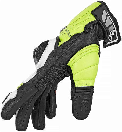 Berik NexG Motorfiets handschoenen