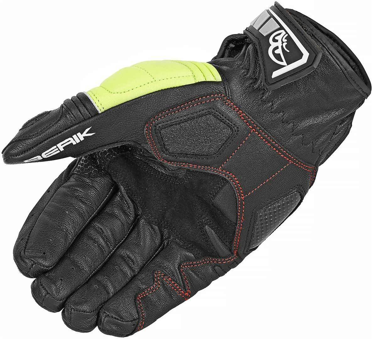 Berik NexG Motorfiets handschoenen