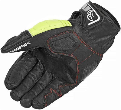 Berik NexG Motorfiets handschoenen