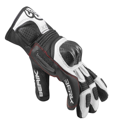 Berik LDX Guantes de moto para mujer