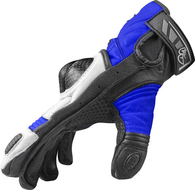 Berik LDX Dames Motorfiets Handschoenen