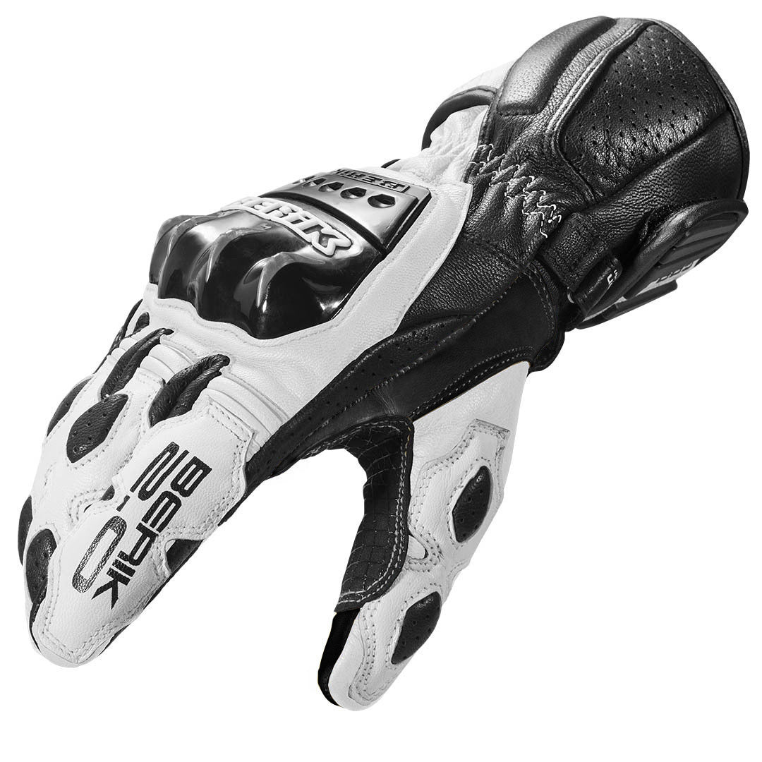 Berik Segullo Guanti moto