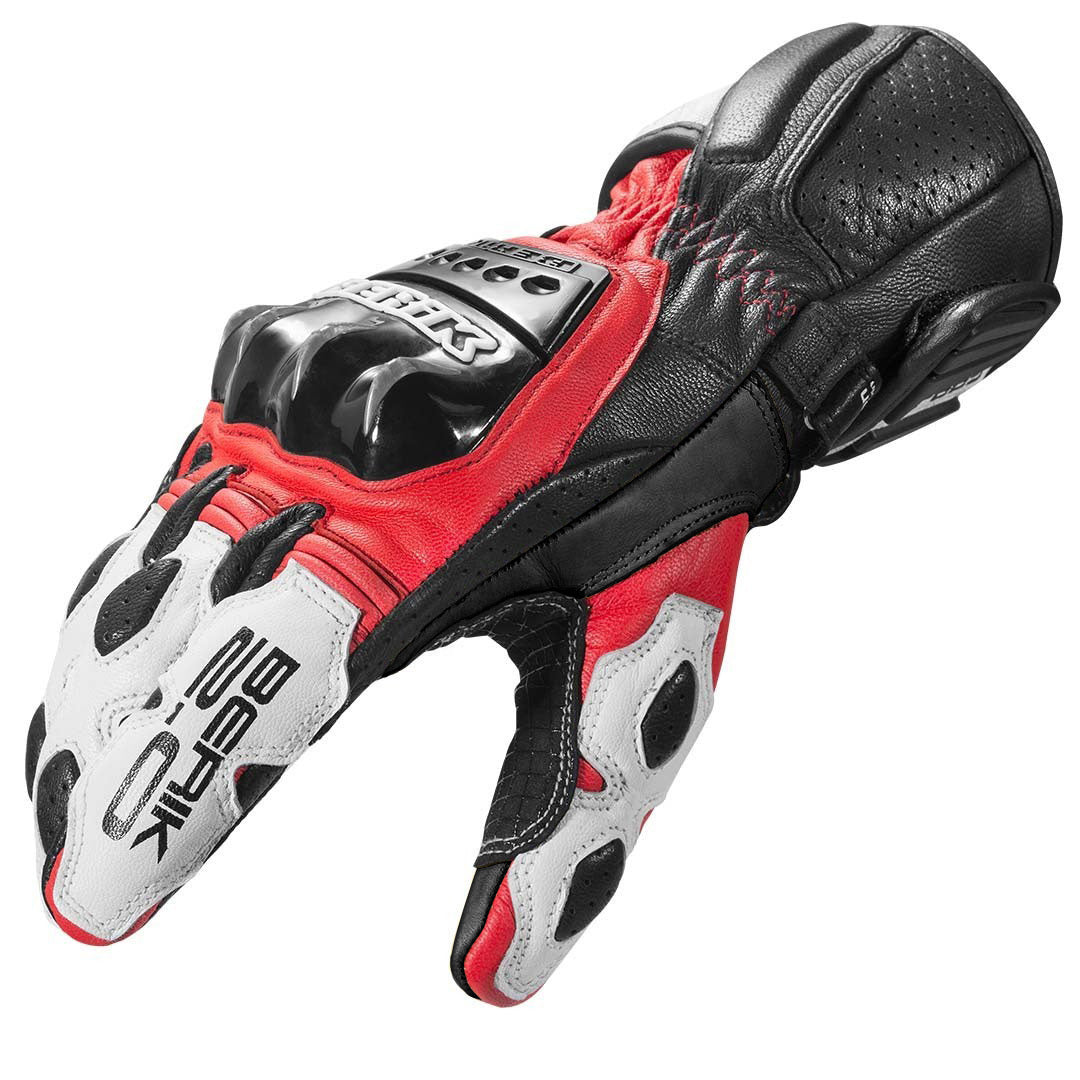 Berik Segullo Guanti moto