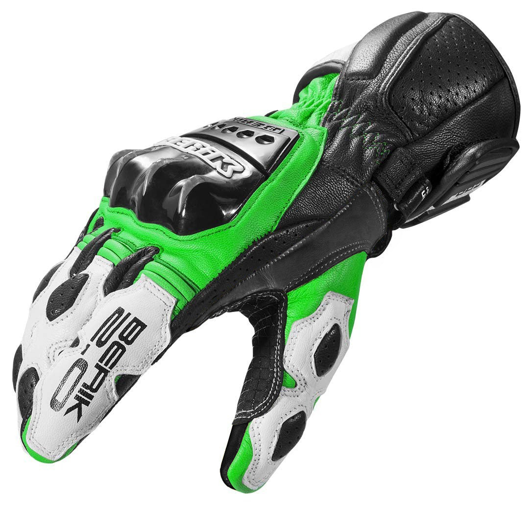 Berik Segullo Guanti moto