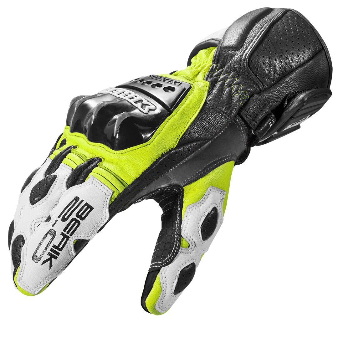 Berik Segullo Guanti moto