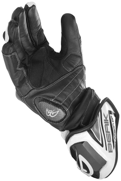 Berik TX-1 Gants de moto