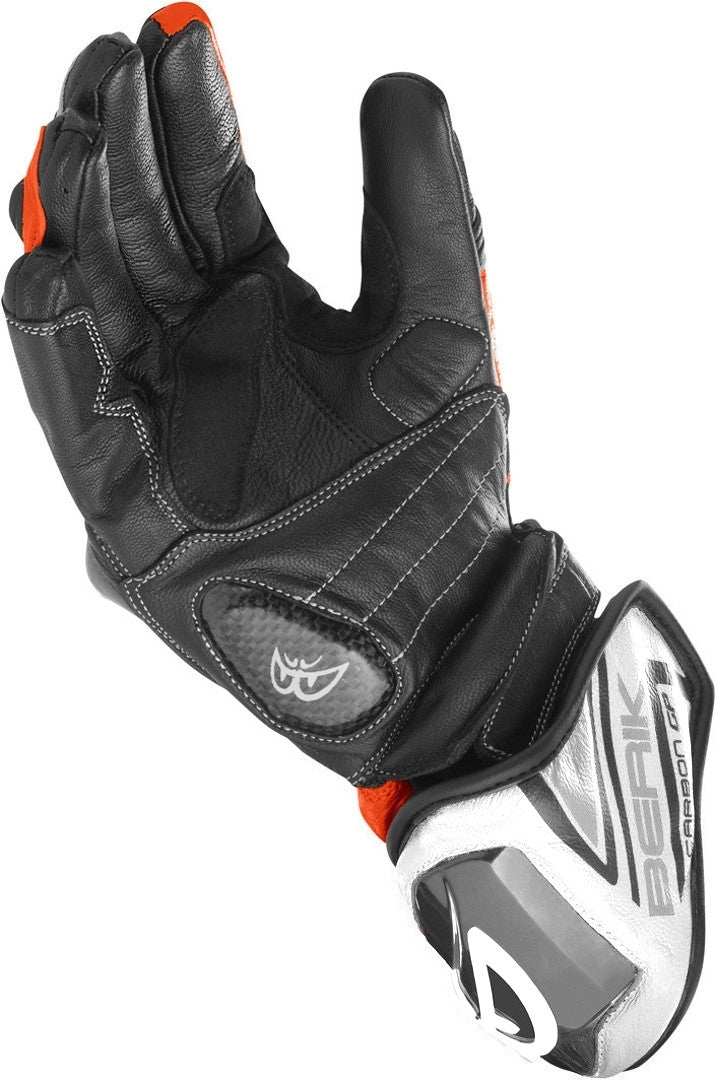 Berik TX-1 Gants de moto