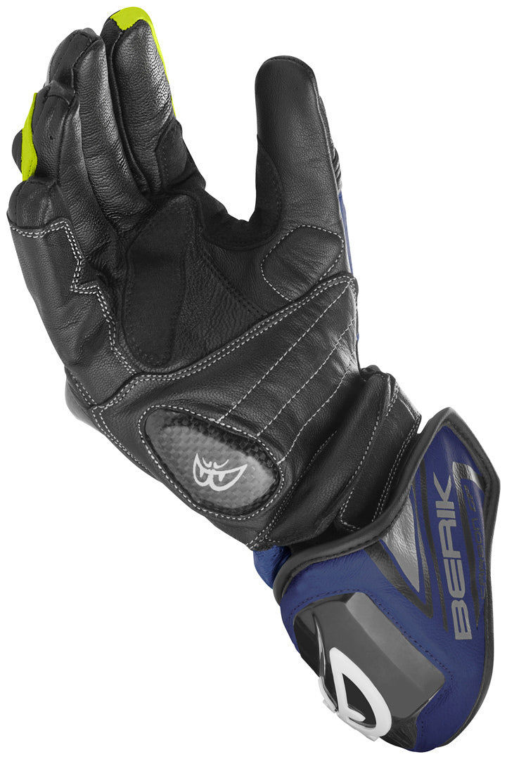 Berik TX-1 Gants de moto