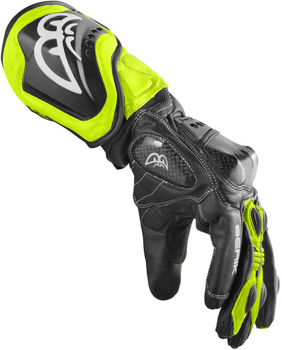 Berik TX-1 Gants de moto