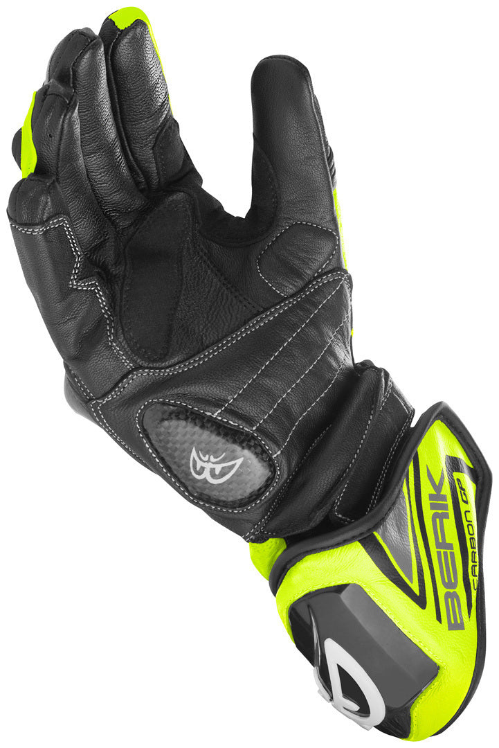 Berik TX-1 Gants de moto