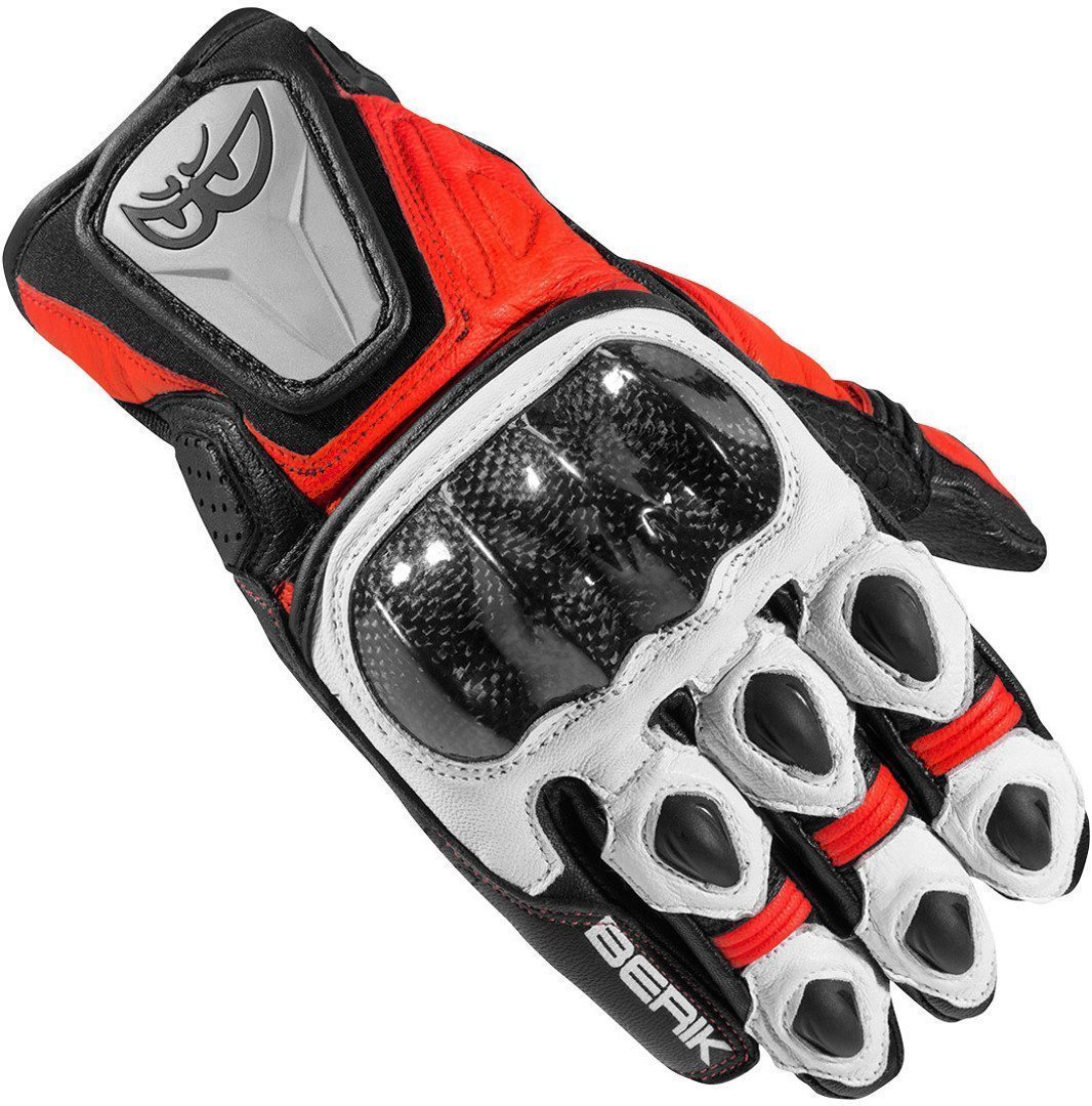 Berik Namib バイク用グローブ