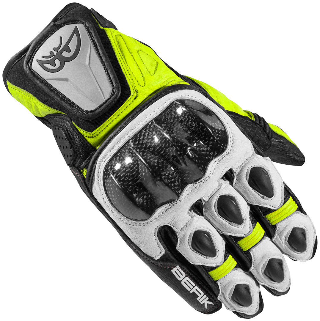 Berik Namib バイク用グローブ